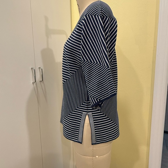 CHICOS Two-Piece Knit Set - Picture 3 of 15